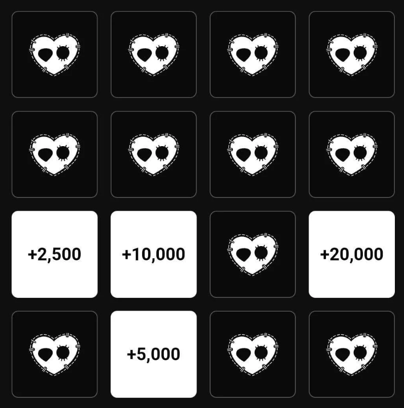 HEART Daily Combo 17 March 2025